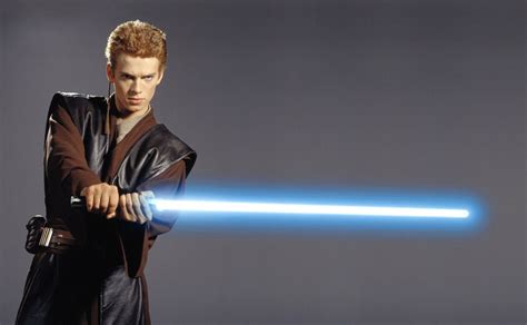 star wars episode 2 anakin